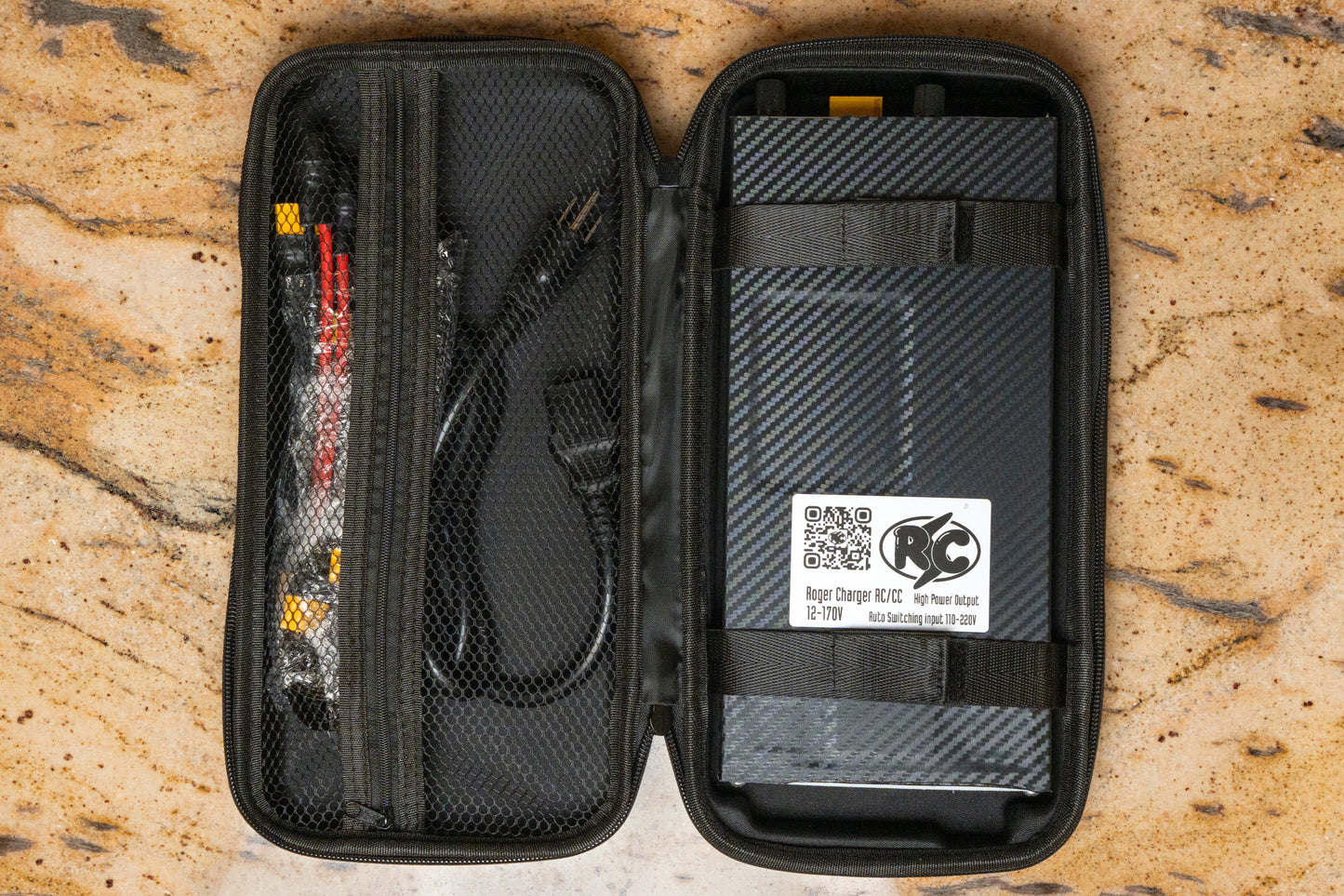 Roger Charger RC/CC