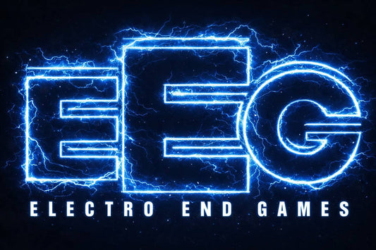 EEG Saturday Track time - NO RACE