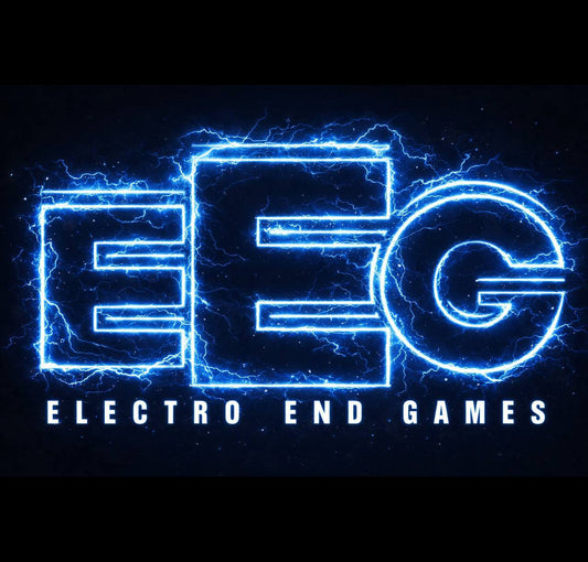 EEG Saturday and Sunday